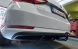 Tažné zařízení Škoda Superb III sedan/kombi 06/2015- odnímatelný bajonet